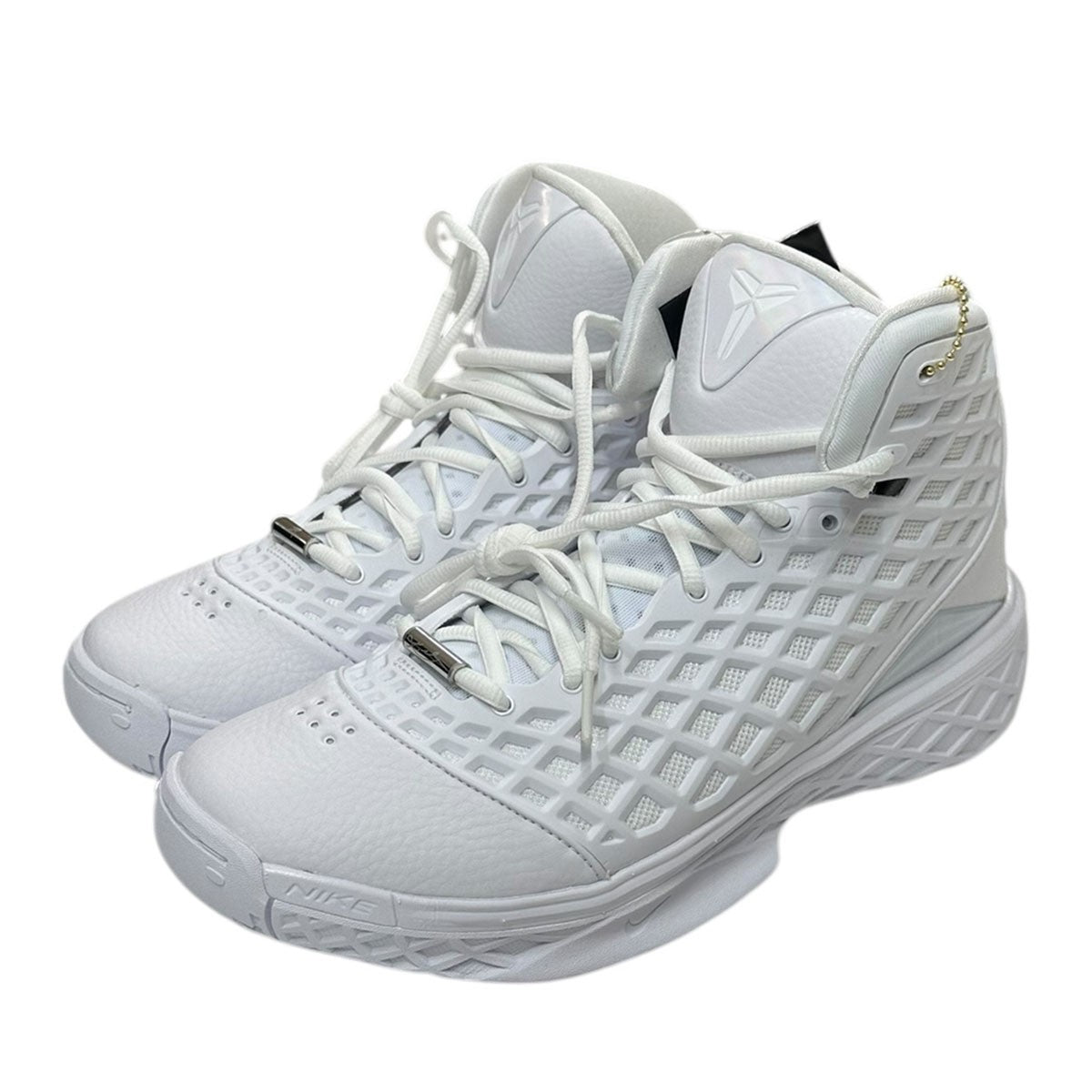NIKE Kobe 3 Protro Haloコービー3 プロトロ ヘイロー スニーカーHM4351-100 古着・中古-1枚目のアイテム画像