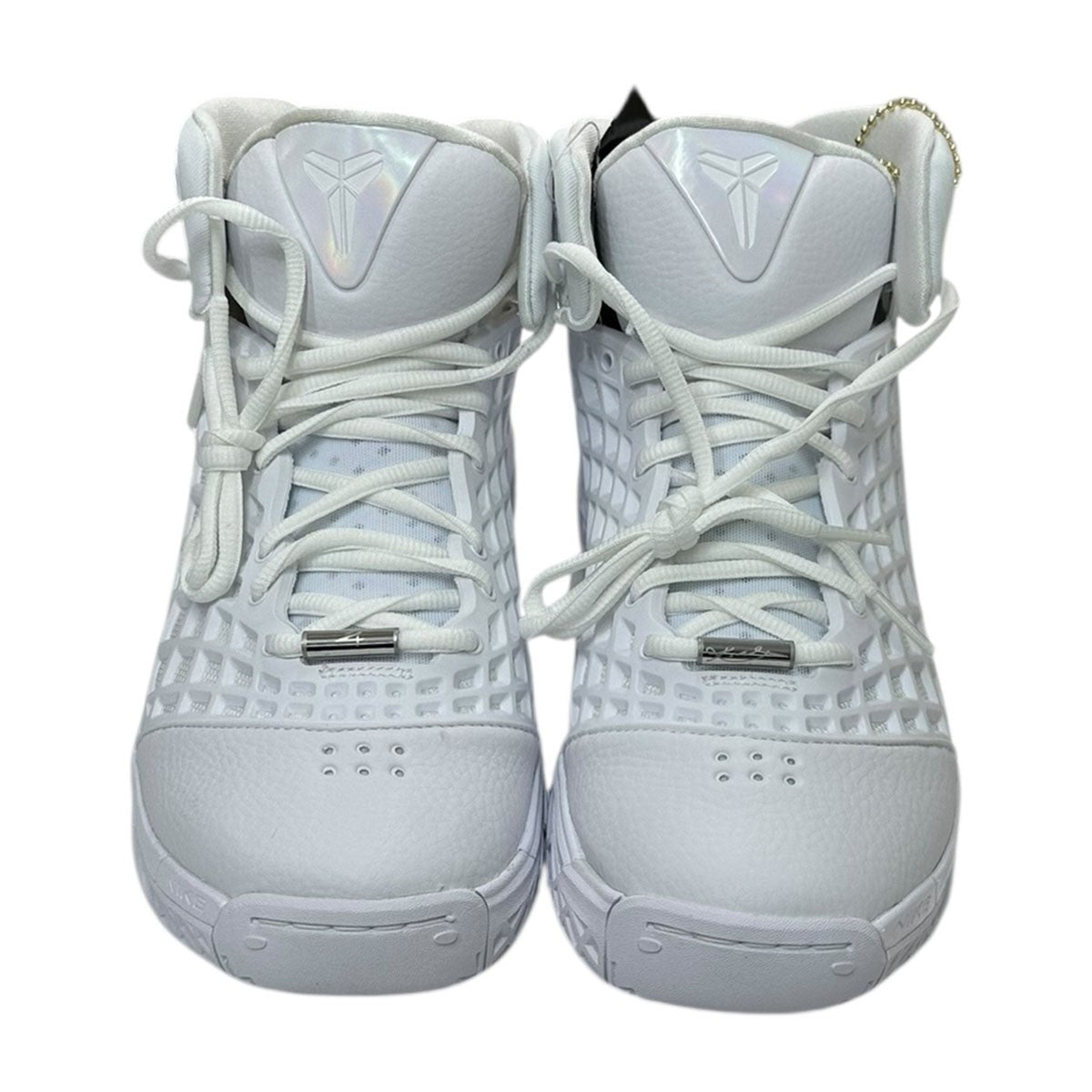 NIKE Kobe 3 Protro Haloコービー3 プロトロ ヘイロー スニーカーHM4351-100 古着・中古-2枚目のアイテム画像