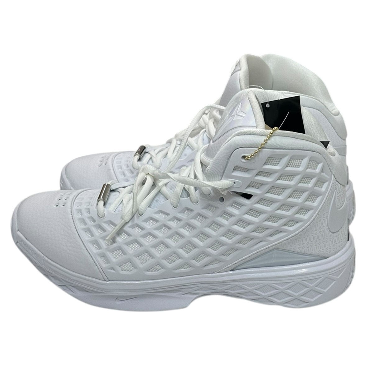 NIKE Kobe 3 Protro Haloコービー3 プロトロ ヘイロー スニーカーHM4351-100 古着・中古-3枚目のアイテム画像
