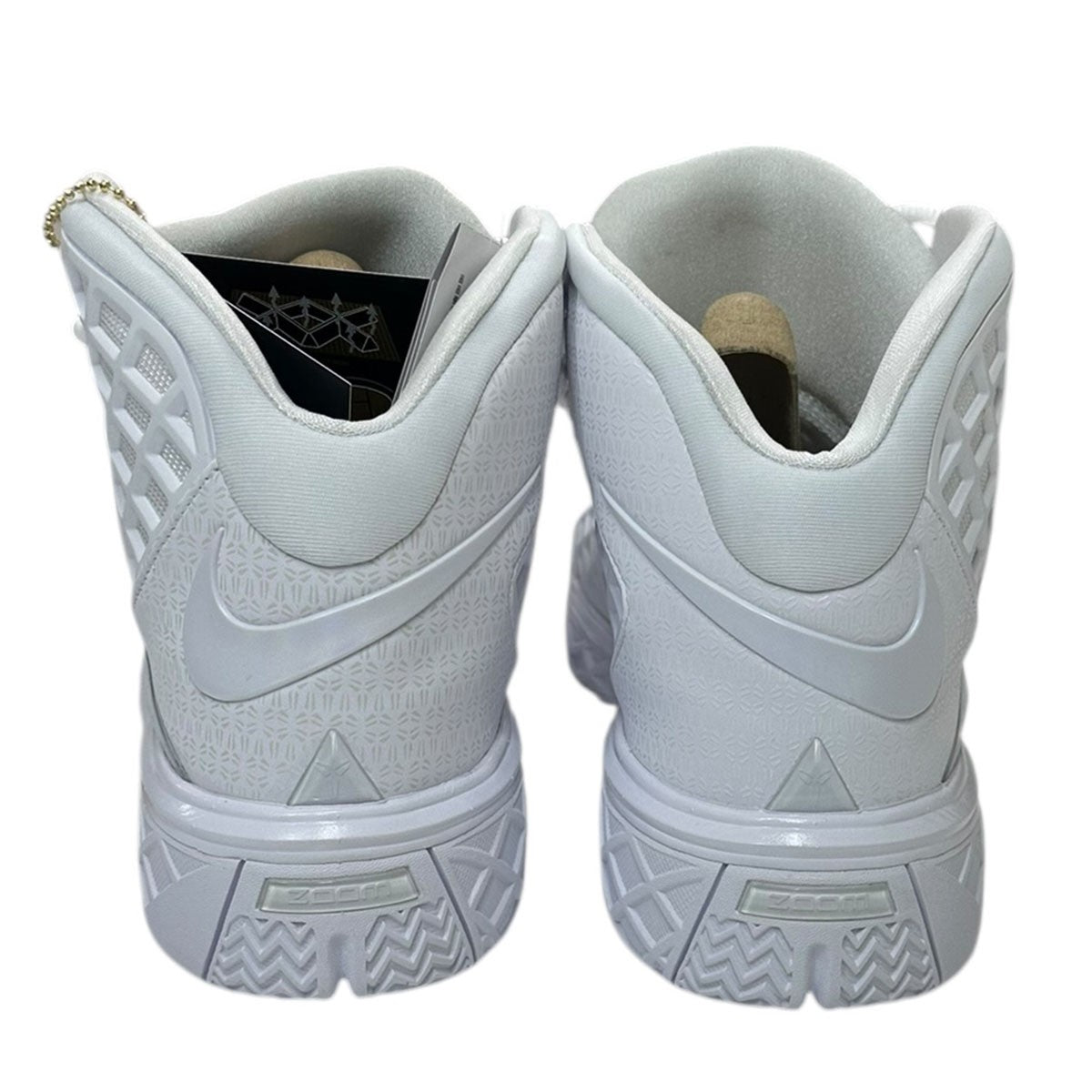 NIKE Kobe 3 Protro Haloコービー3 プロトロ ヘイロー スニーカーHM4351-100 古着・中古-4枚目のアイテム画像
