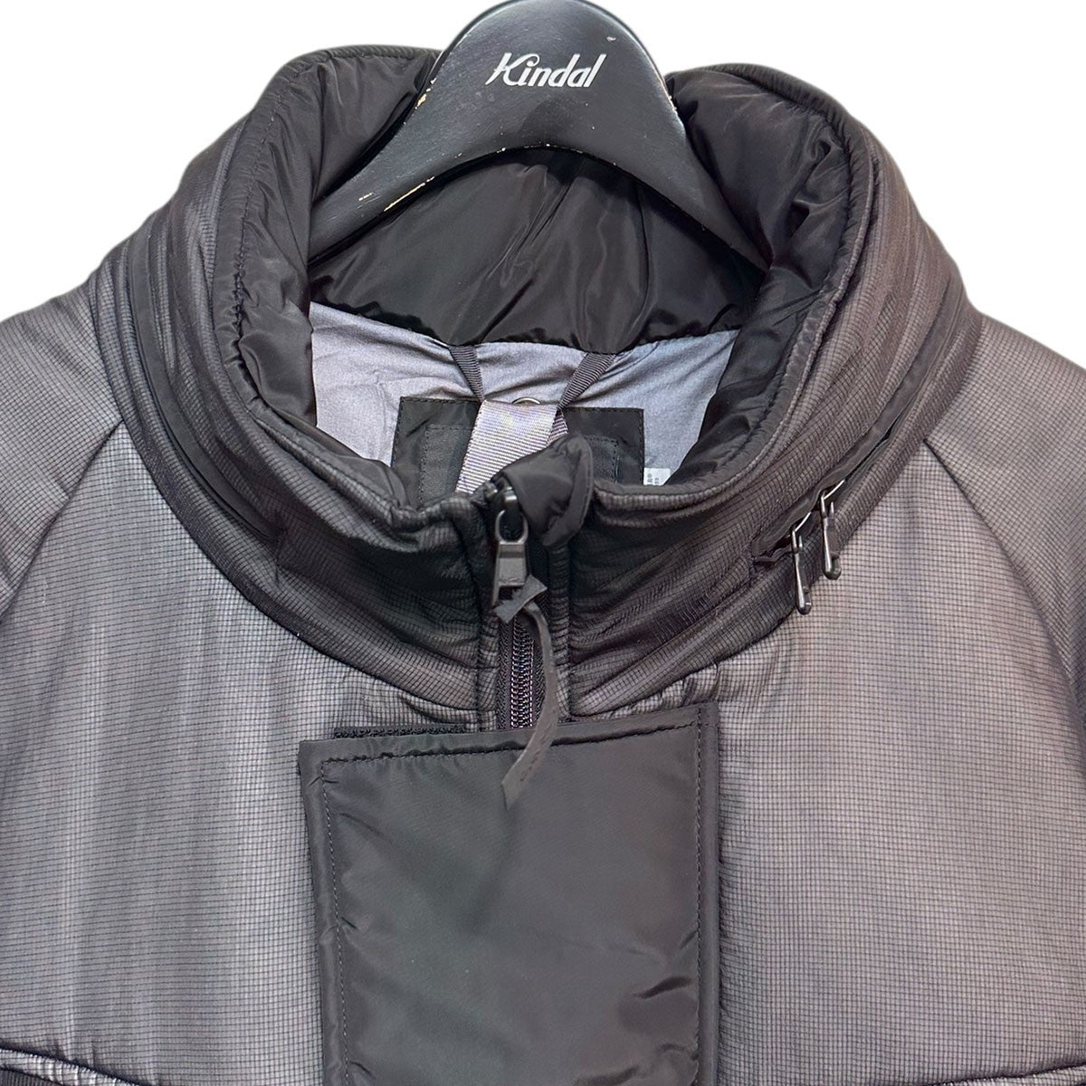 PRIMALOFT MONSTER PARKAプリマロフトモンスターパーカーBC2373202