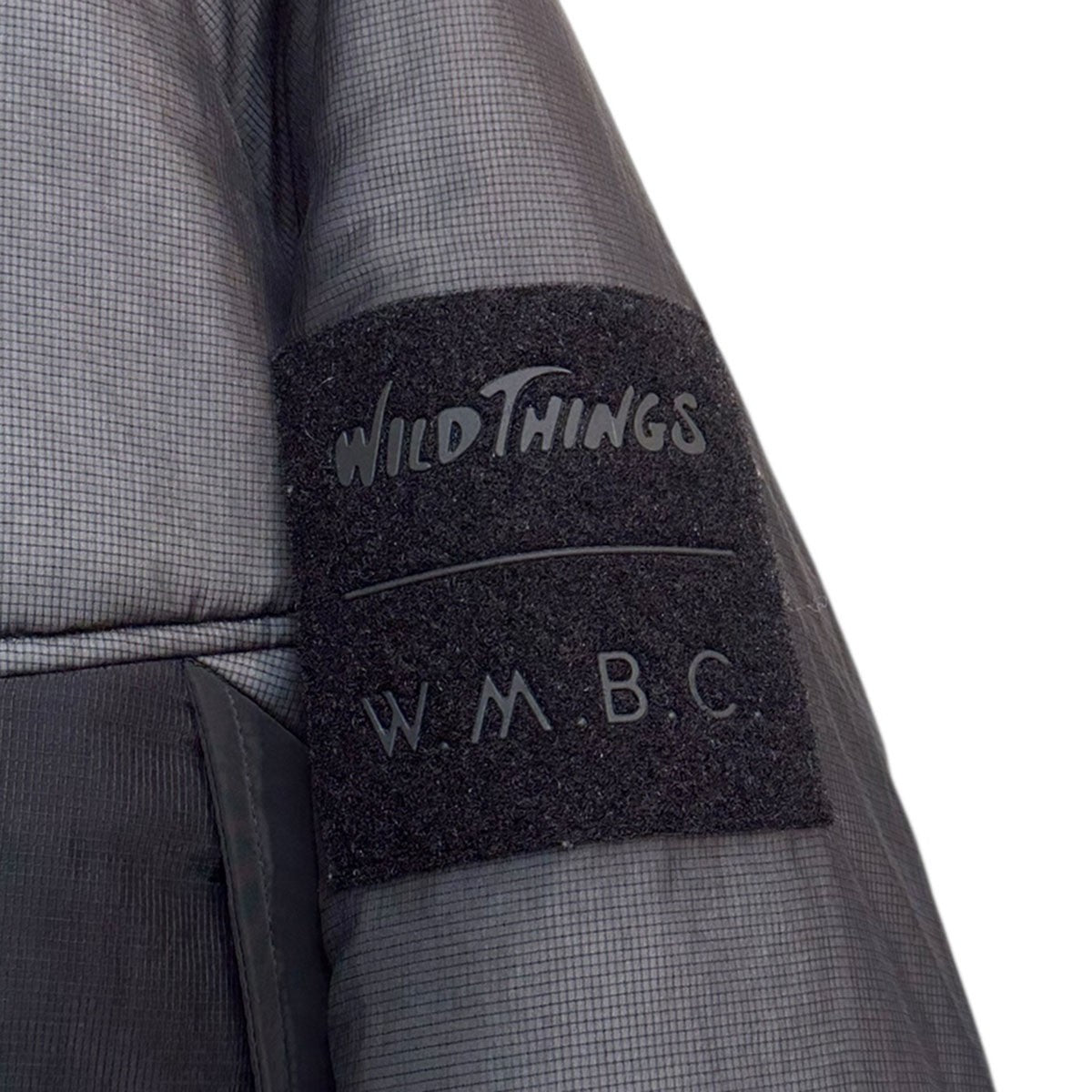 PRIMALOFT MONSTER PARKAプリマロフトモンスターパーカーBC2373202