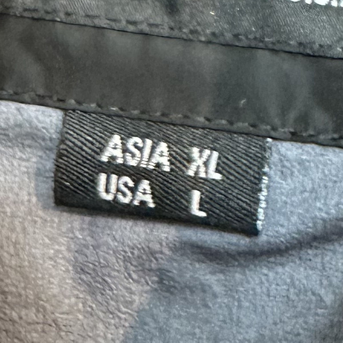 PRIMALOFT MONSTER PARKAプリマロフトモンスターパーカーBC2373202