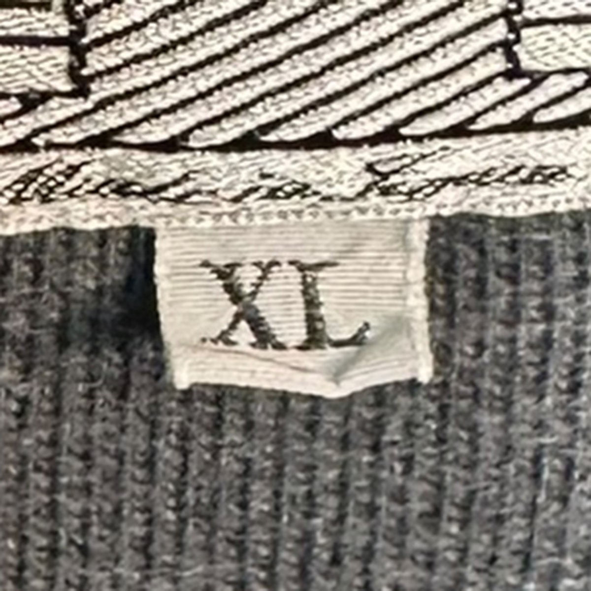 OVERDYE DOUBLE FACE CREW NECKオーバーダイダブルフェイスクルーネックCES20CS18