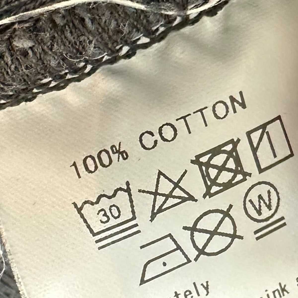 OVERDYE DOUBLE FACE CREW NECKオーバーダイダブルフェイスクルーネックCES20CS18