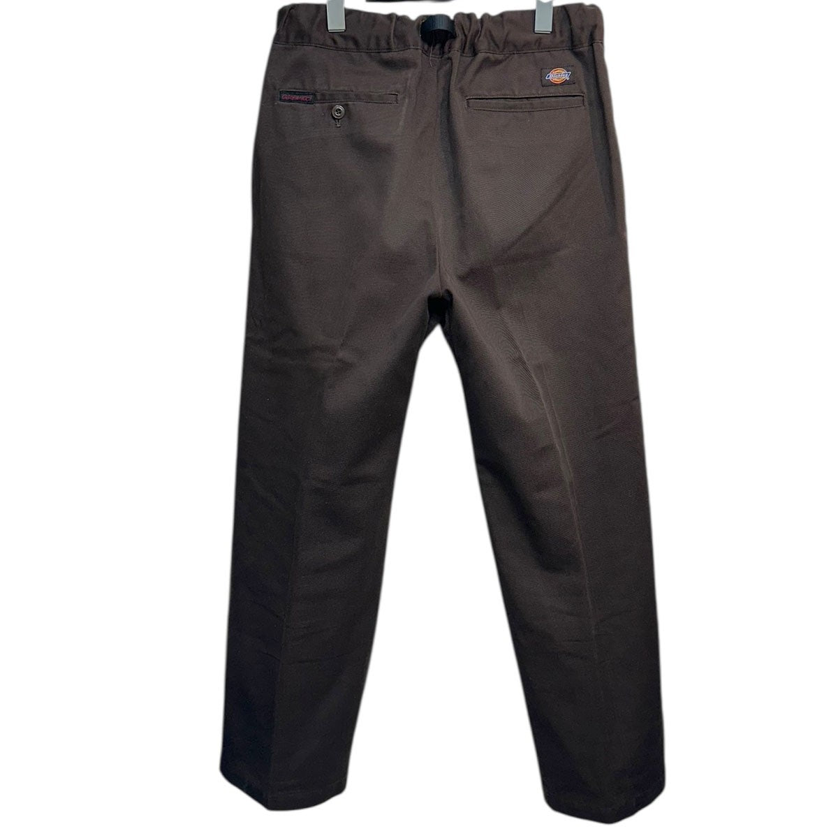 G874 COTTON TWILLPANTコットンツイルパンツ