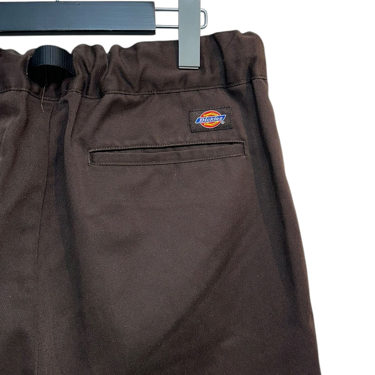 G874 COTTON TWILLPANTコットンツイルパンツ