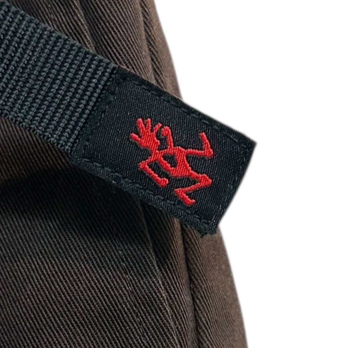 G874 COTTON TWILLPANTコットンツイルパンツ