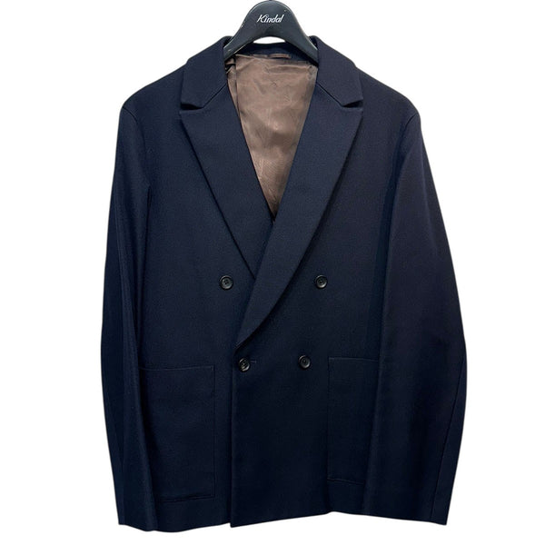 TOMORROW LAND(トゥモローランド) ダブルブレストセットアップスーツ63