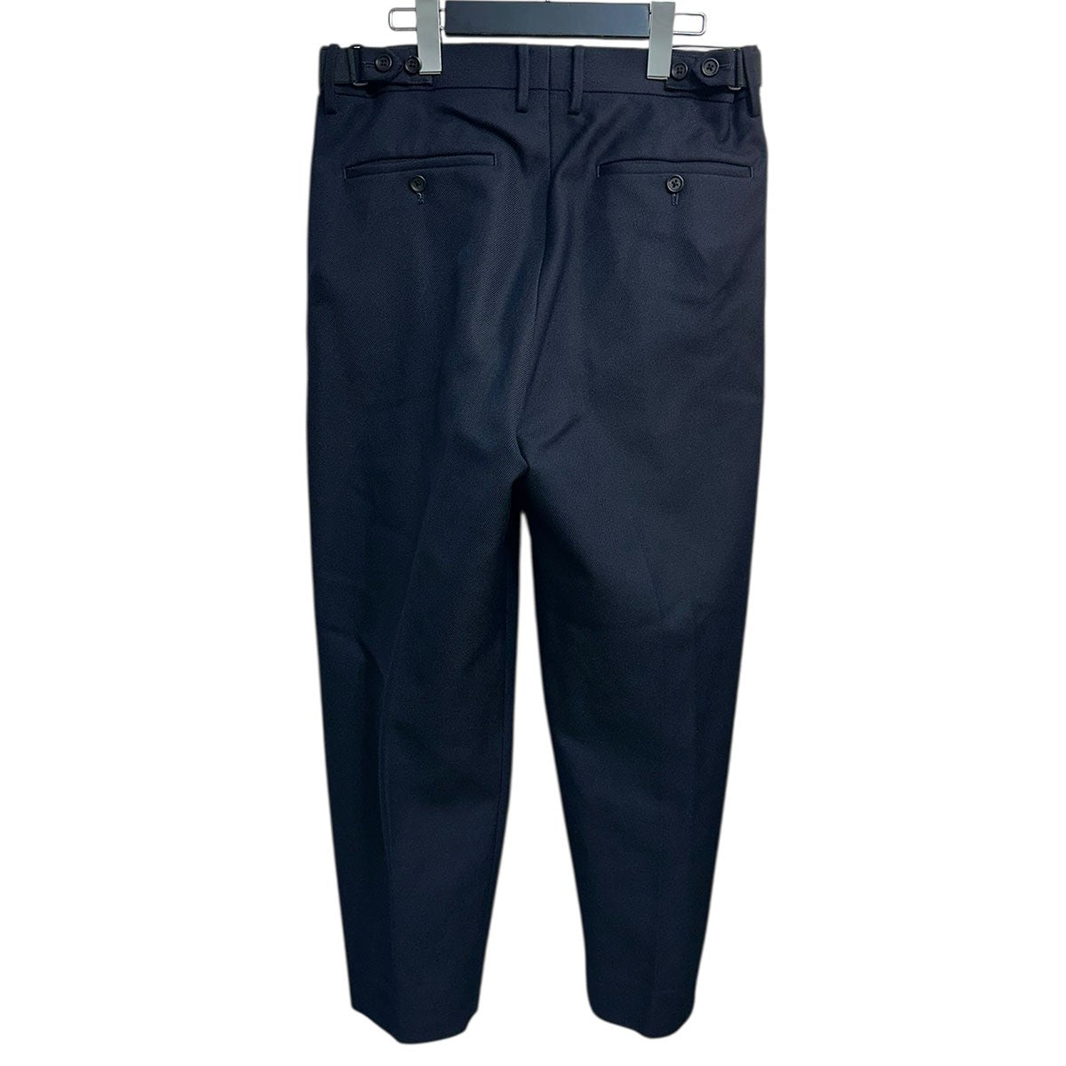 ダブルブレストセットアップスーツ63-04-95-04109/63-07-95-07102