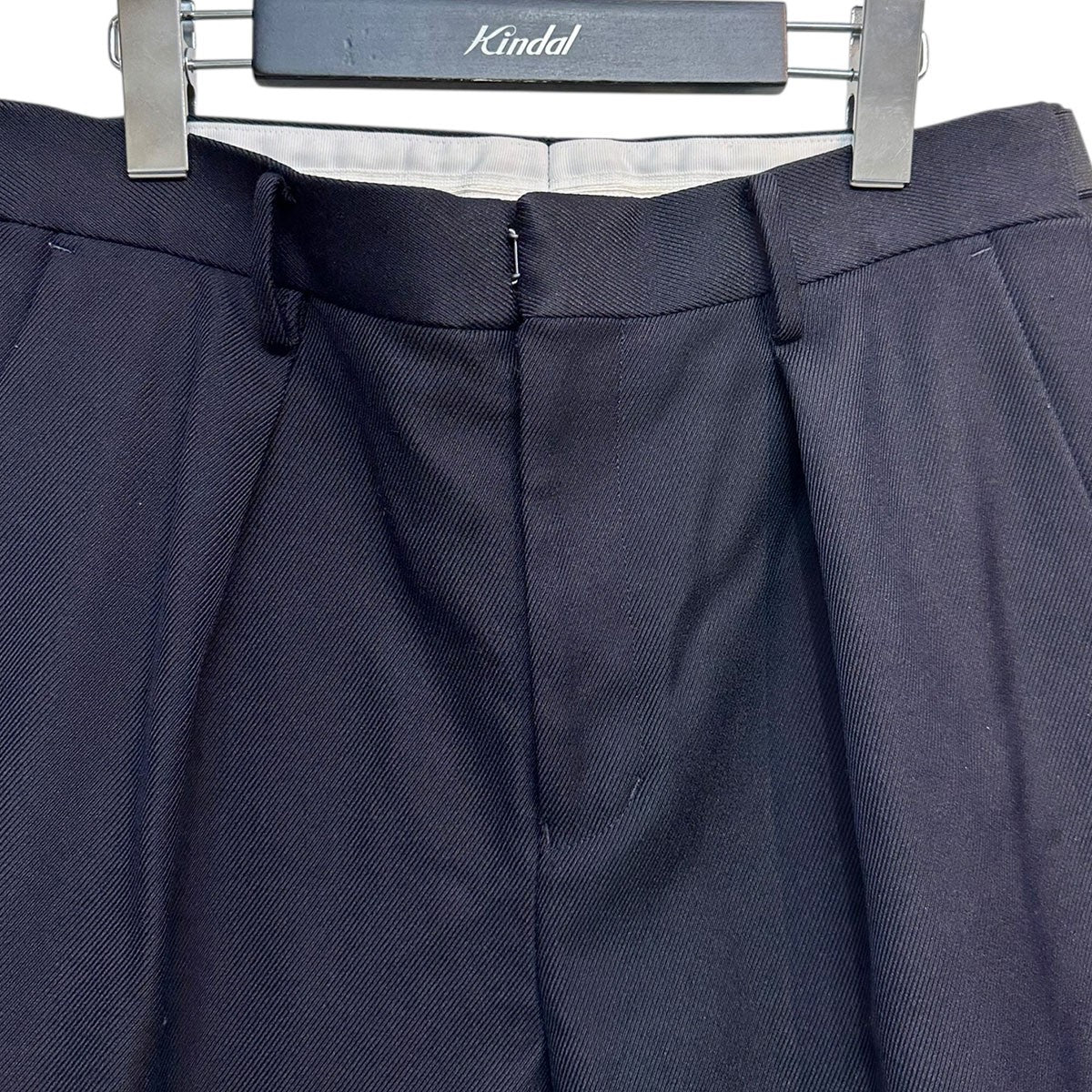 ダブルブレストセットアップスーツ63-04-95-04109/63-07-95-07102