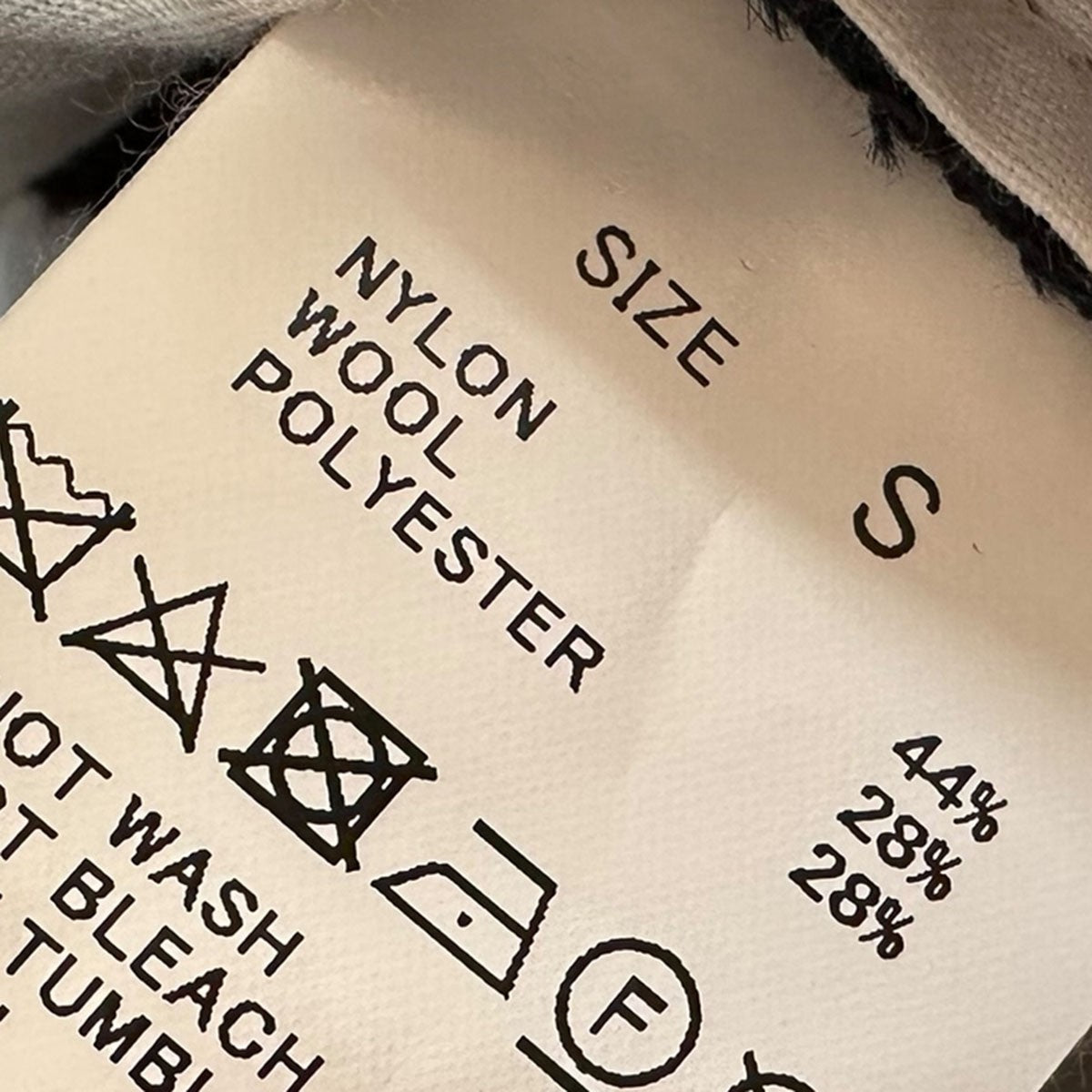 ダブルブレストセットアップスーツ63-04-95-04109/63-07-95-07102