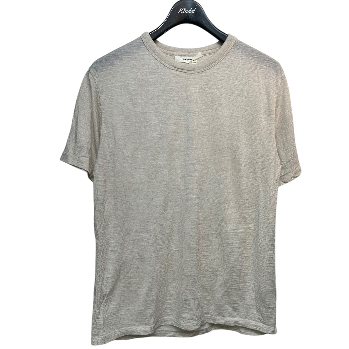 150 SS TEメリノウールTシャツIT22370MC