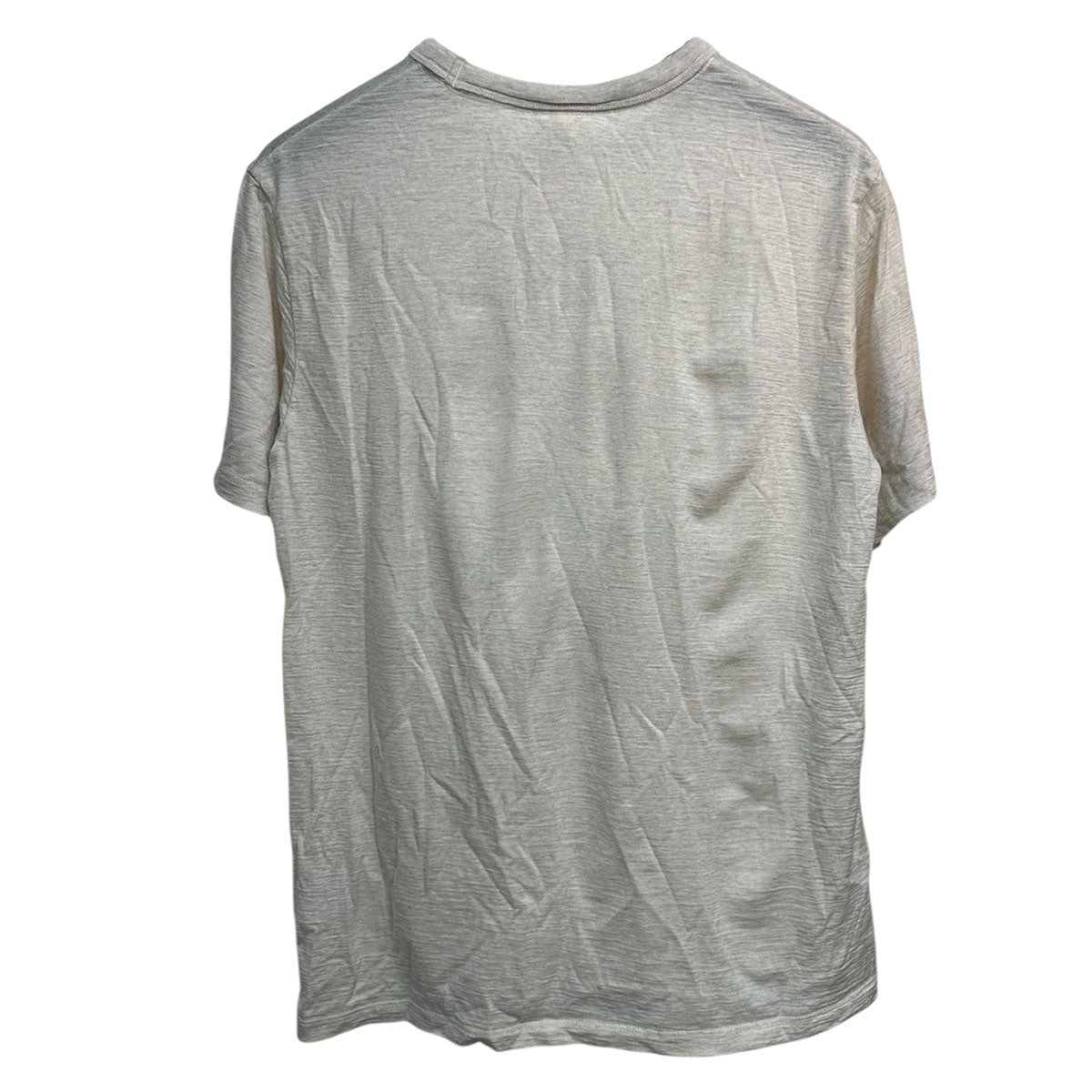 150 SS TEメリノウールTシャツIT22370MC