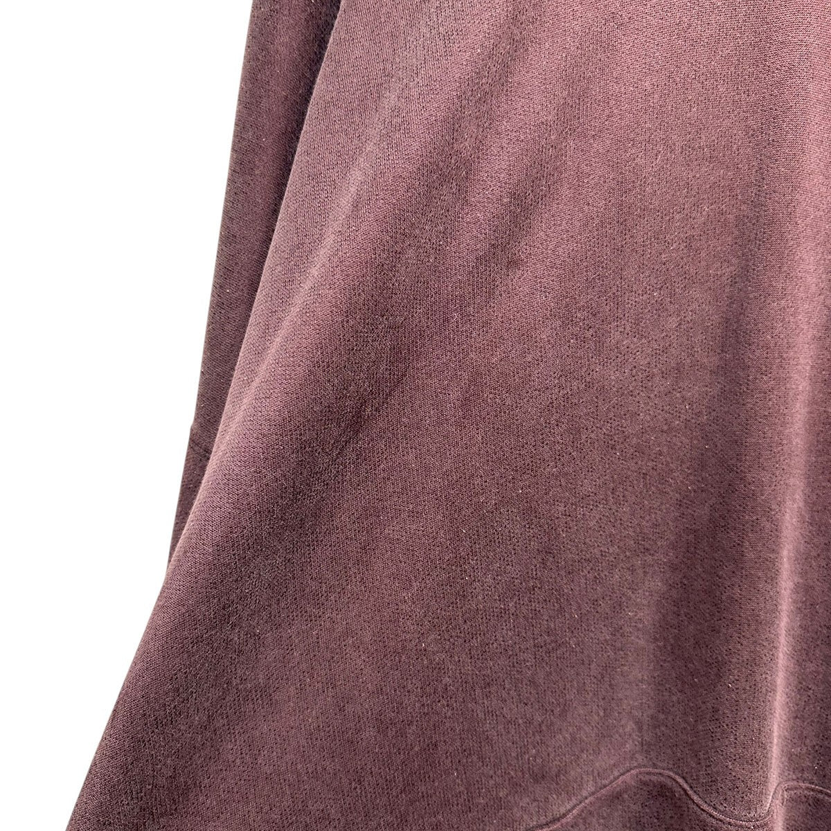 doublet ANIMAL TRIM OVERSIZED HOODIEアニマルトリムオーバーサイズフーディー23AW37CS294 古着・中古-6枚目のアイテム画像
