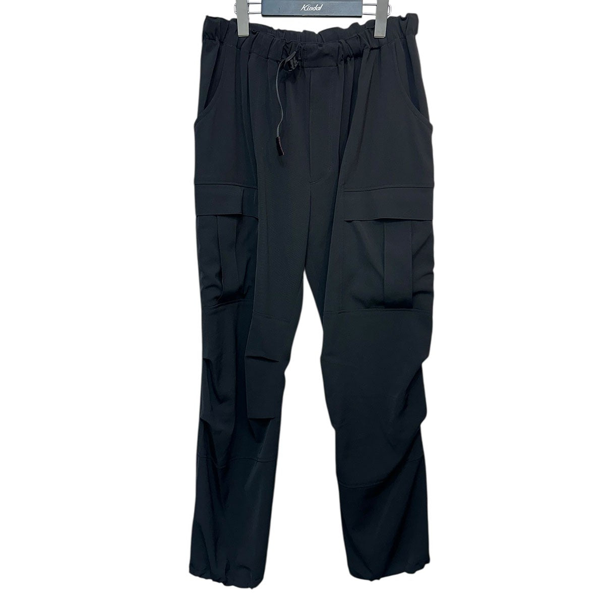 N．HOOLYWOOD×Gramicci CARGO PANTSカーゴパンツ2242-CP24-023 古着・中古-1枚目のアイテム画像