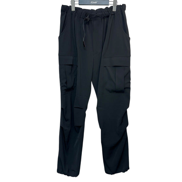 N．HOOLYWOOD×Gramicci CARGO PANTSカーゴパンツ2242-CP24-023 2242