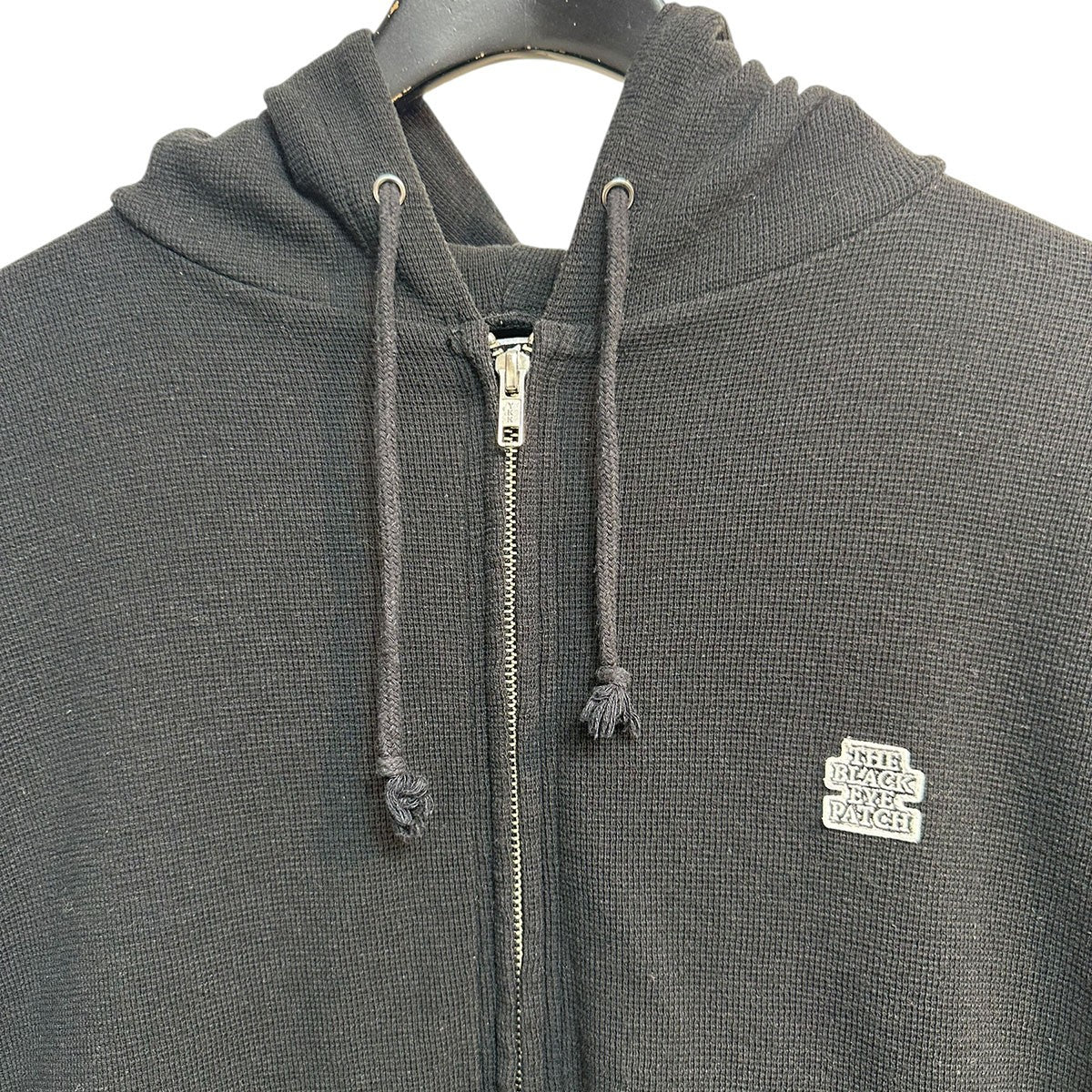 BlackEyePatch(ブラックアイパッチ) SMALL OG THERMAL ZIP HOODIE