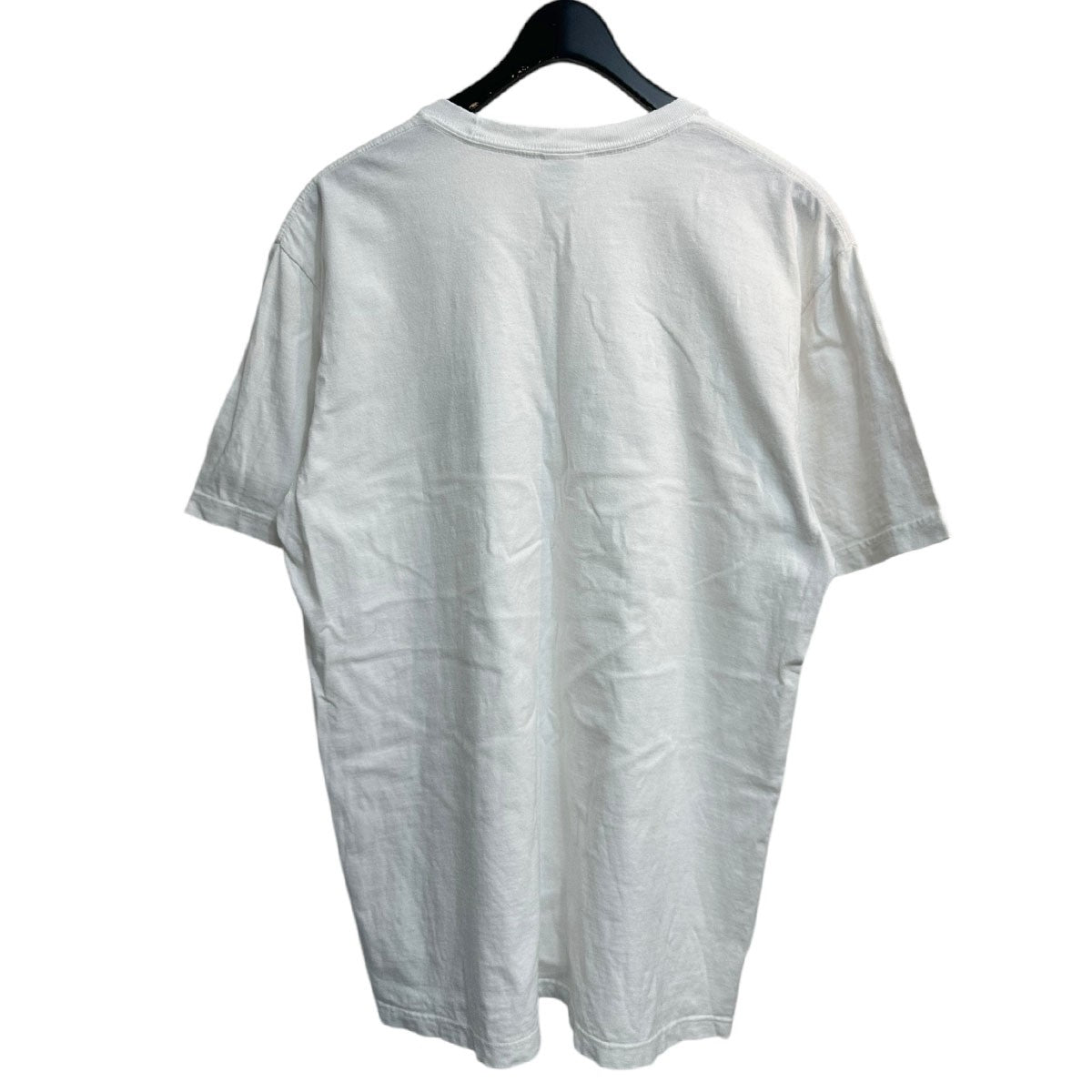 Supreme 25SSWing TeeウィングロゴプリントTシャツ 古着・中古-2枚目のアイテム画像