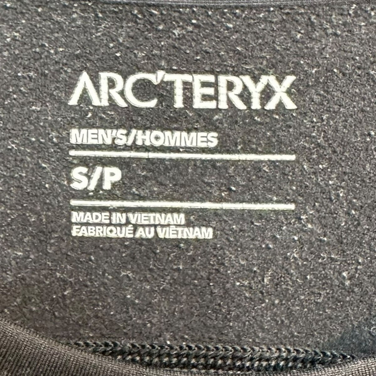 RHO LT CREW NECK長袖TシャツX000009417