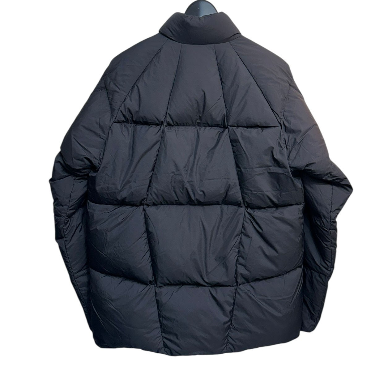 GOLDWIN(ゴールドウイン) 25AWStand Collar Light Down Jacketスタンド