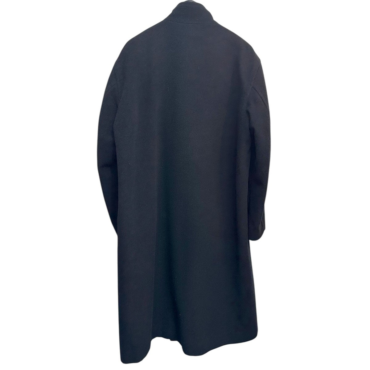 ISSEY MIYAKE MEN(イッセイミヤケ) 20AWウールスタンドカラーコート