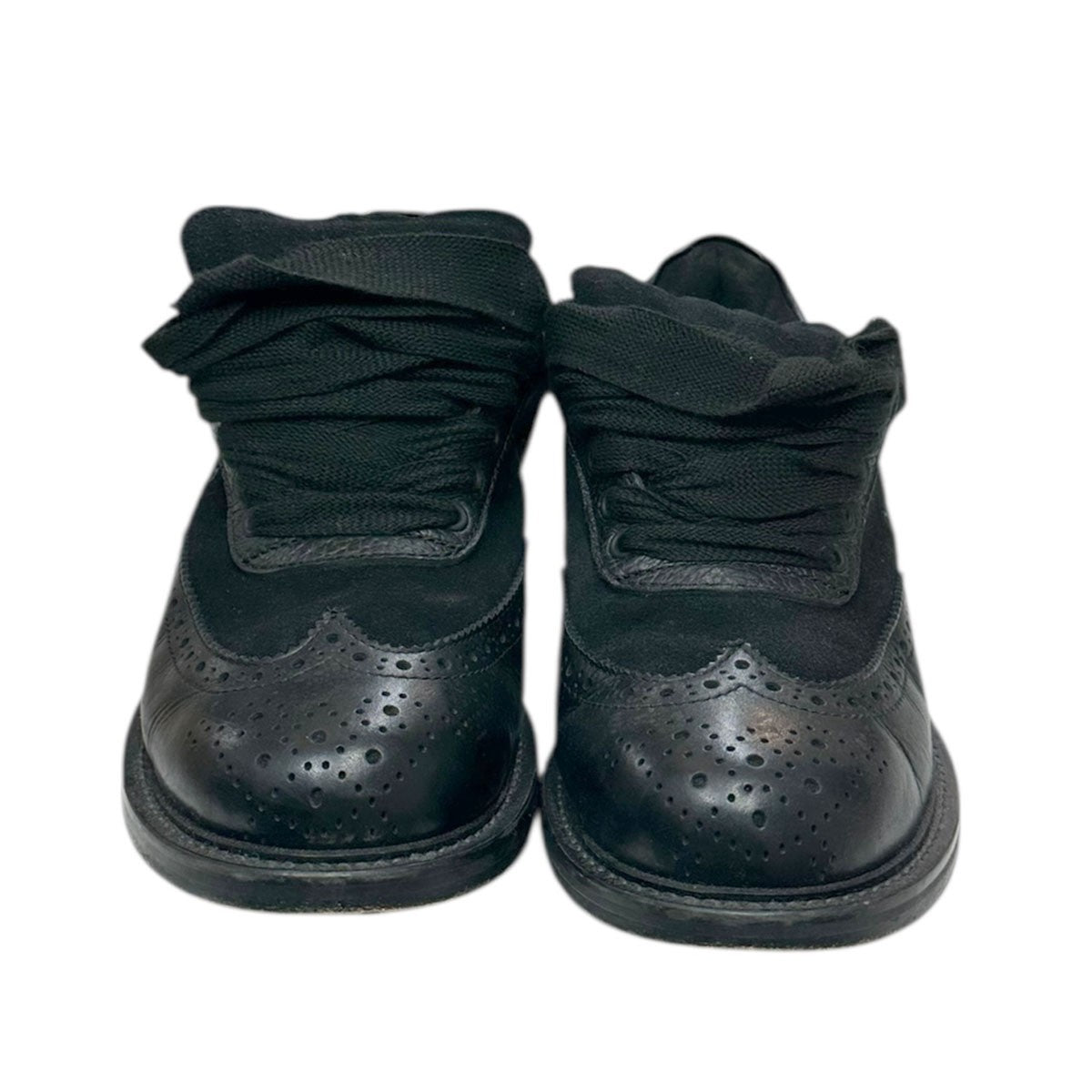Hender Scheme SBDドレススケートシューズur-s-sbd 古着・中古-2枚目のアイテム画像