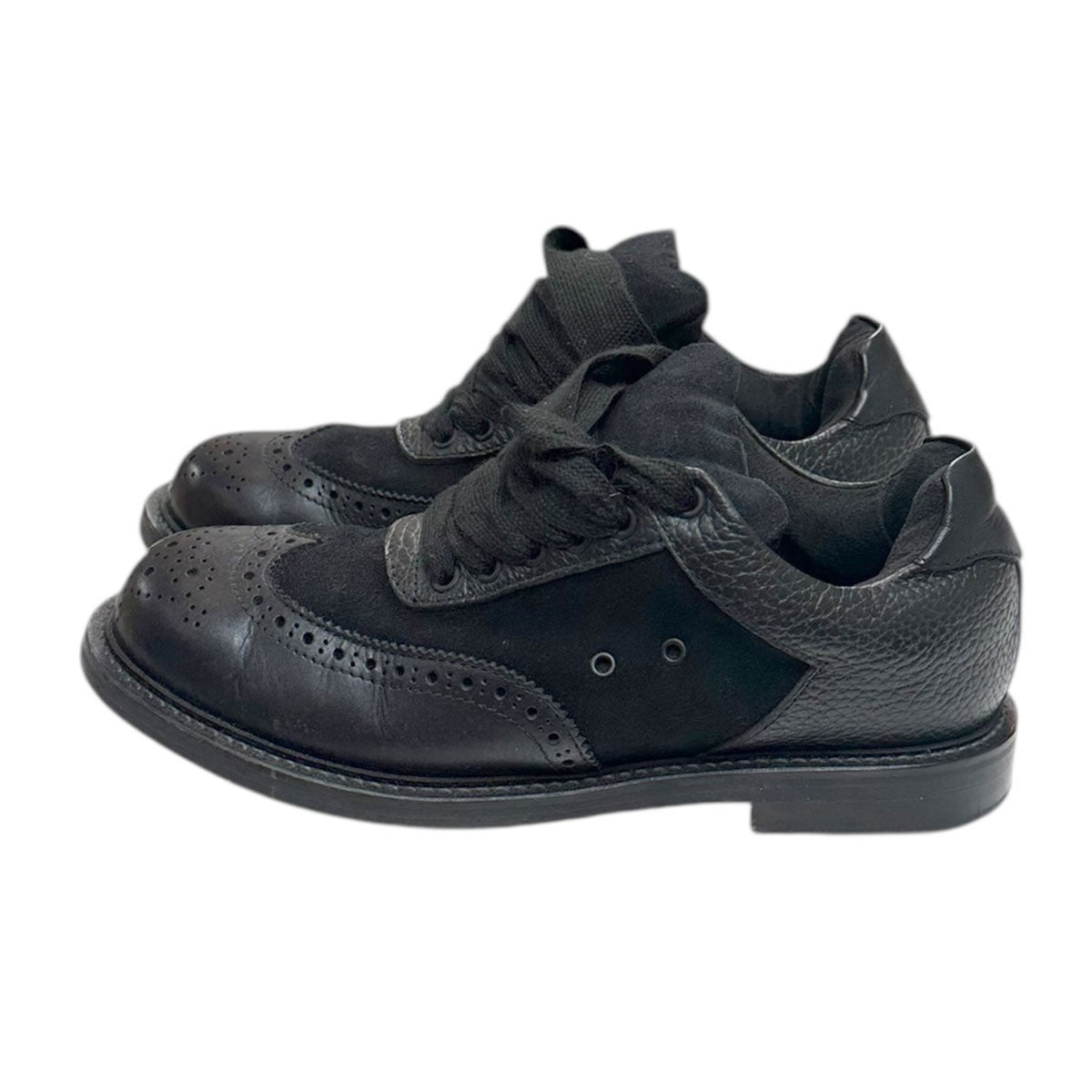 Hender Scheme SBDドレススケートシューズur-s-sbd 古着・中古-3枚目のアイテム画像