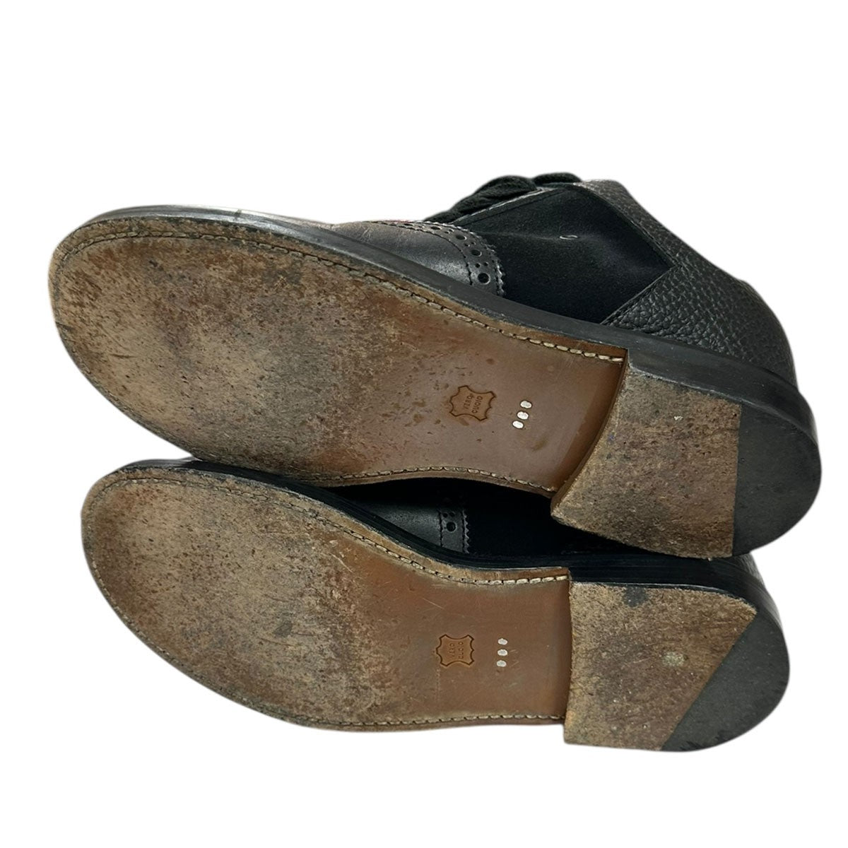 Hender Scheme SBDドレススケートシューズur-s-sbd 古着・中古-5枚目のアイテム画像