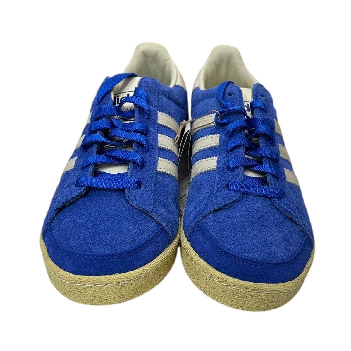 adidas(アディダス) JABBAR LO ATMOSジャバーローアトモススニーカー