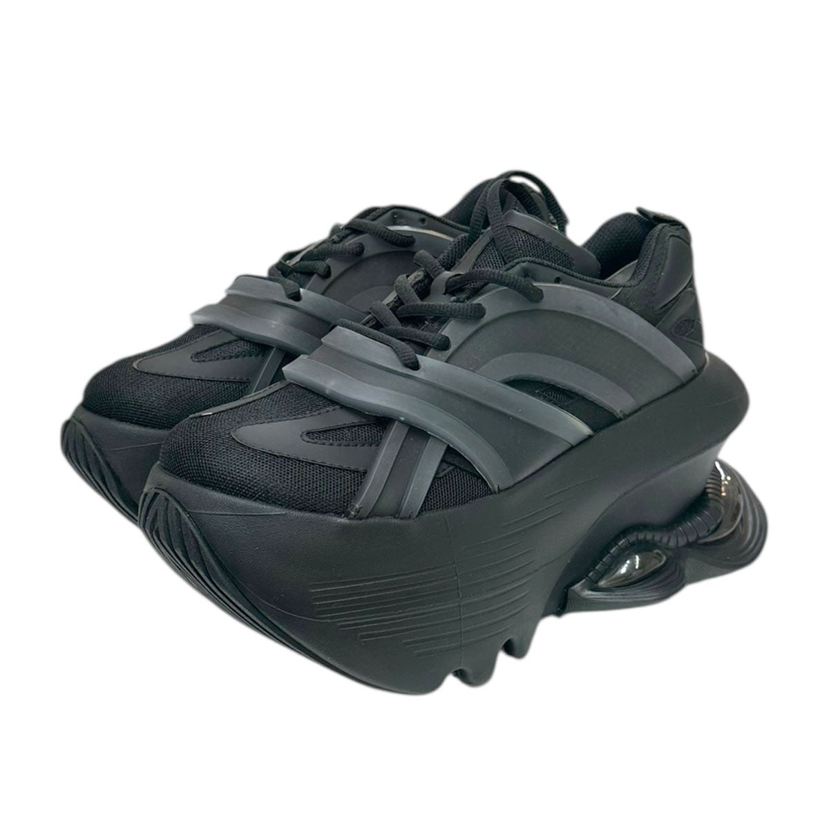 JOG VISION FLUX CROSSボリュームスニーカー