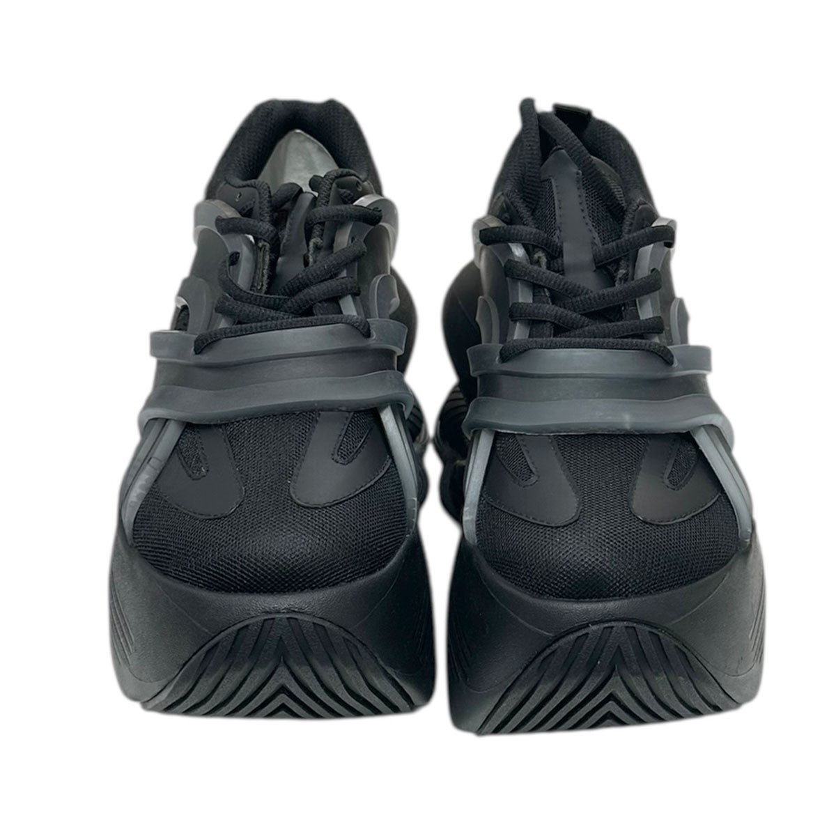 JOG VISION FLUX CROSSボリュームスニーカー