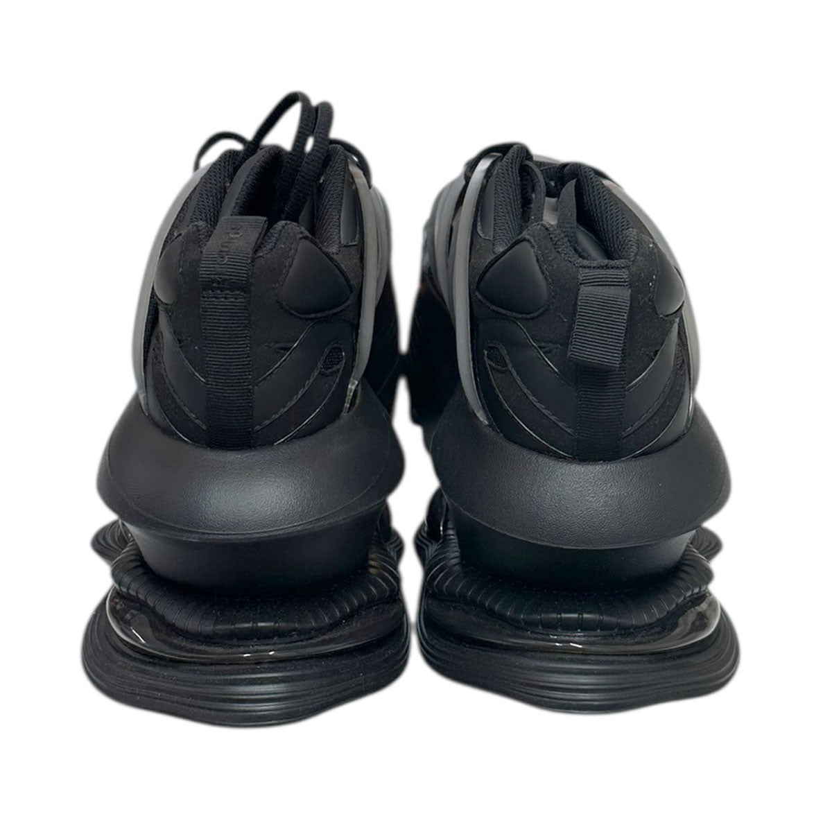 JOG VISION FLUX CROSSボリュームスニーカー