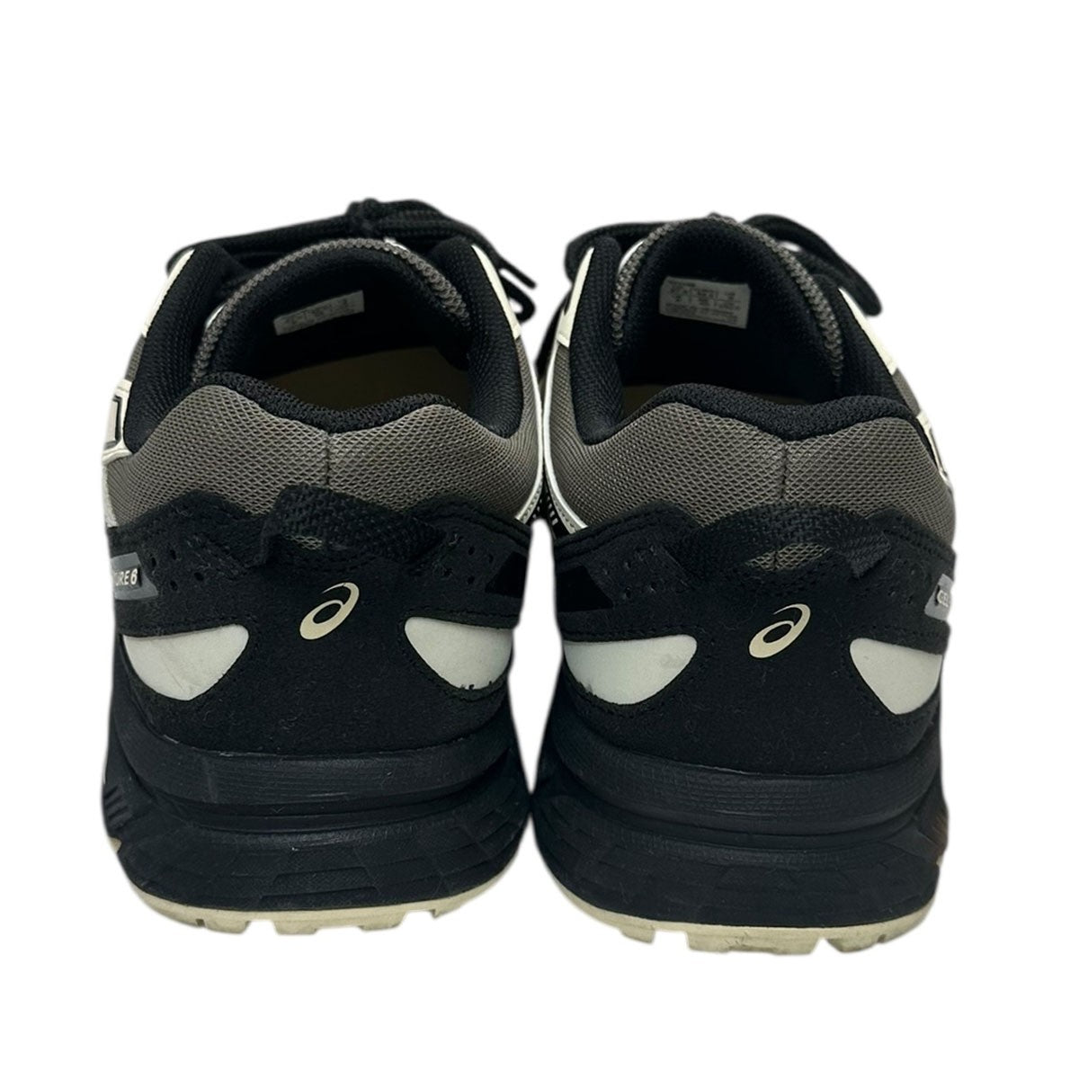 GEL-VENTURE 6 SPSゲル-ベンチャー 6 SPS ミンク バニラスニーカー1203A669