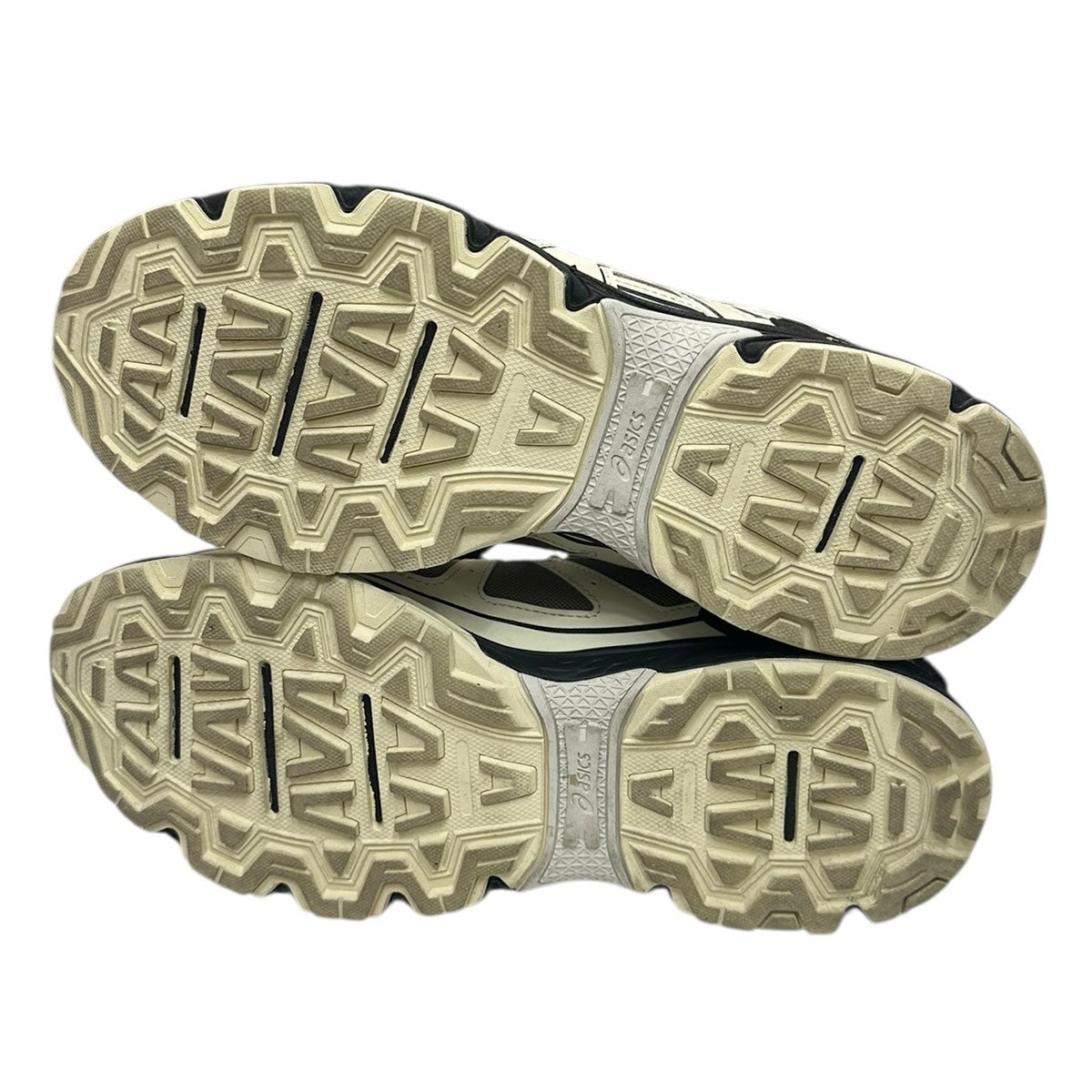 GEL-VENTURE 6 SPSゲル-ベンチャー 6 SPS ミンク バニラスニーカー1203A669