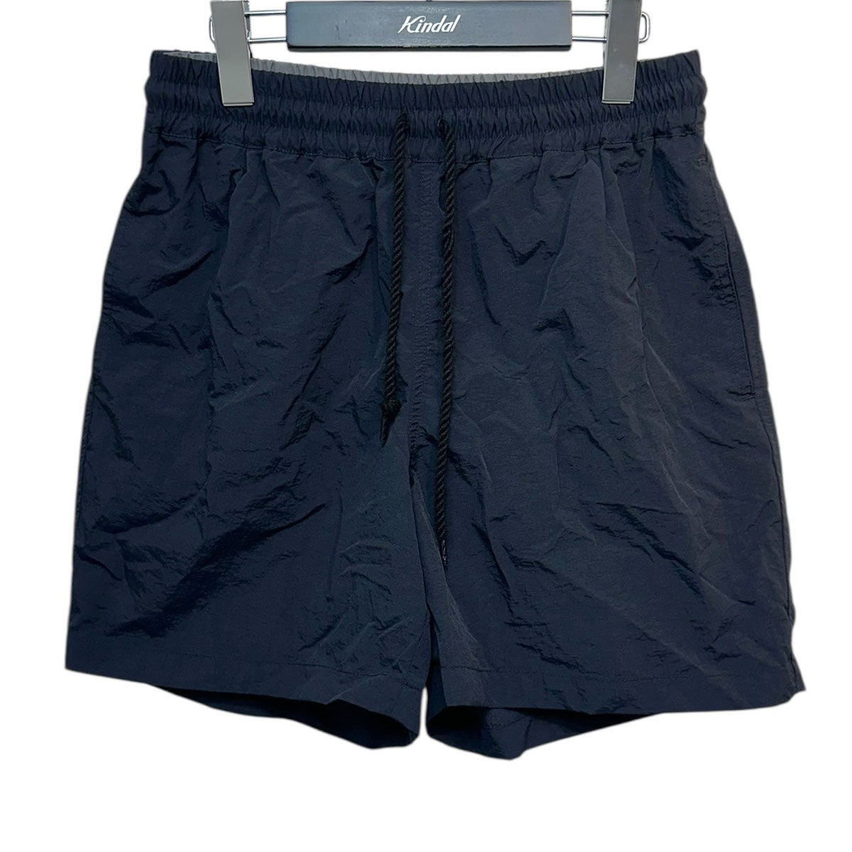 DIGAWEL BAGGY SHORTSバギーショーツ 古着・中古-1枚目のアイテム画像
