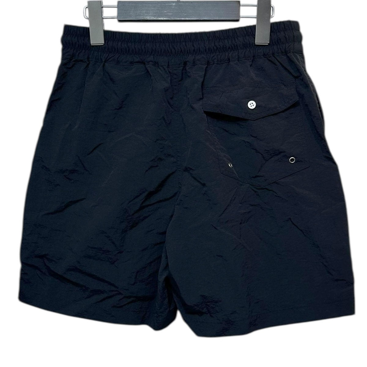 DIGAWEL BAGGY SHORTSバギーショーツ 古着・中古-2枚目のアイテム画像