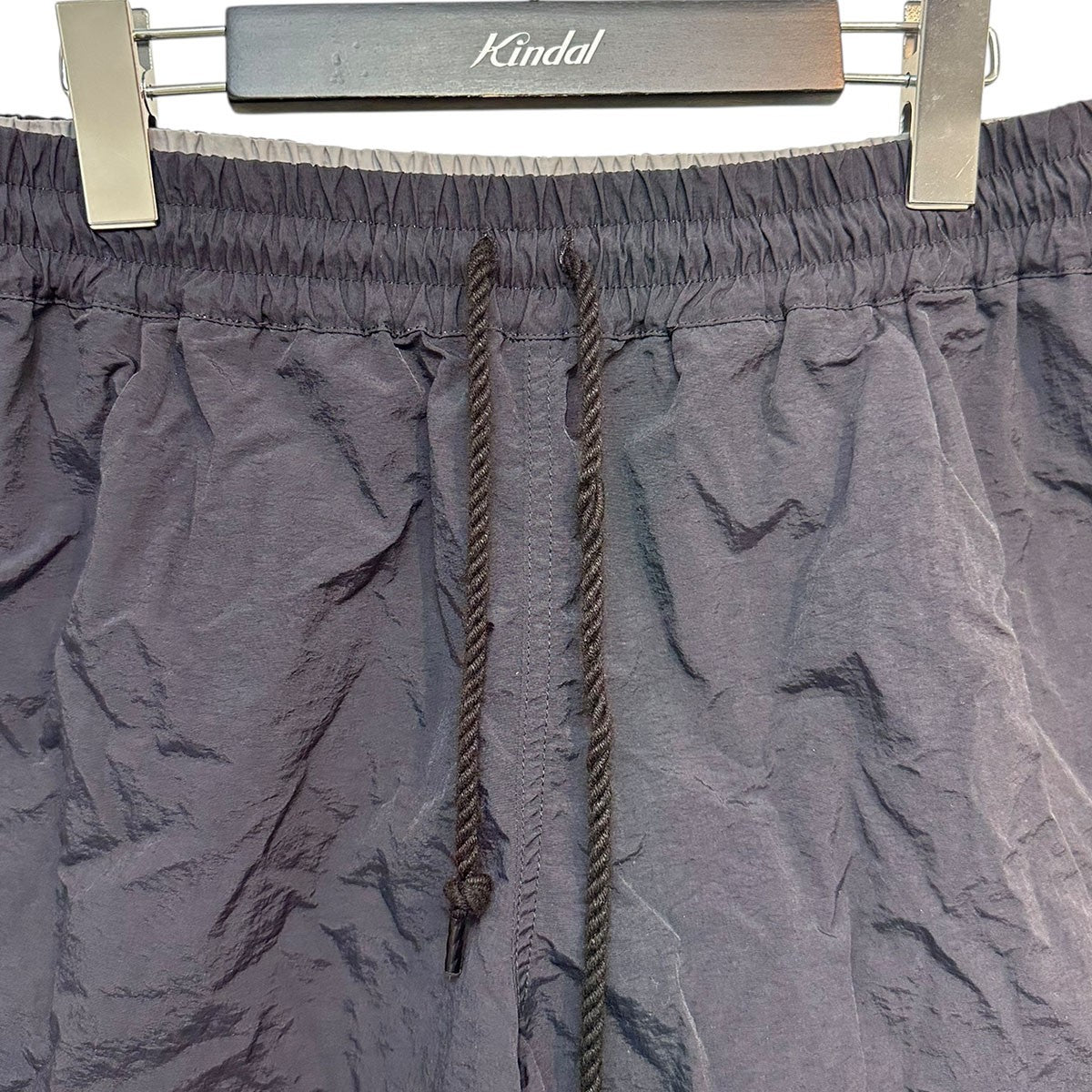 DIGAWEL BAGGY SHORTSバギーショーツ 古着・中古-3枚目のアイテム画像