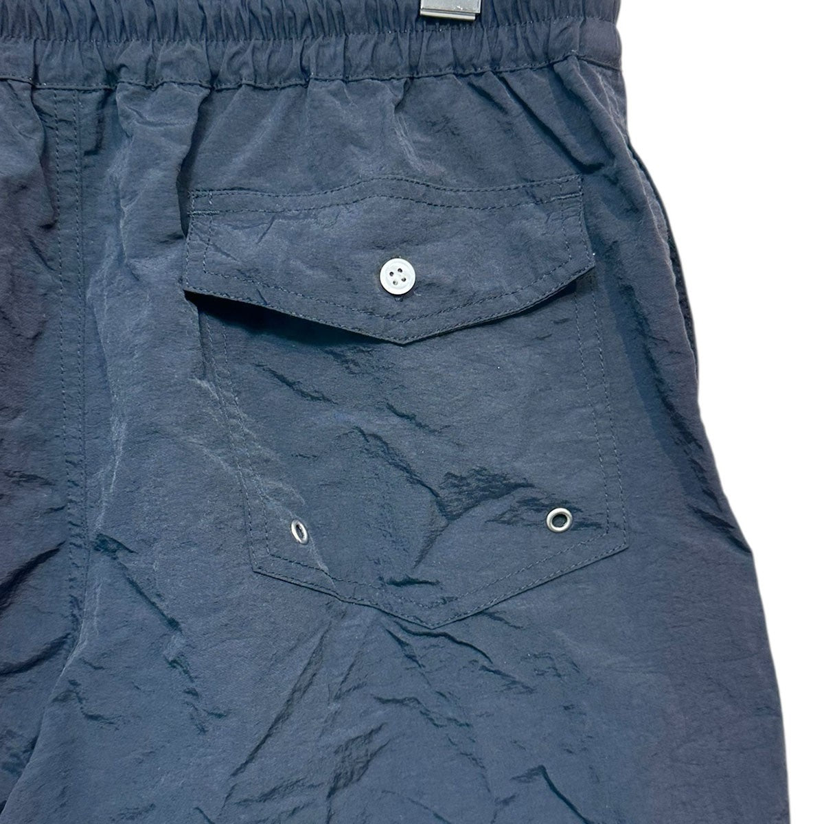 DIGAWEL BAGGY SHORTSバギーショーツ 古着・中古-4枚目のアイテム画像