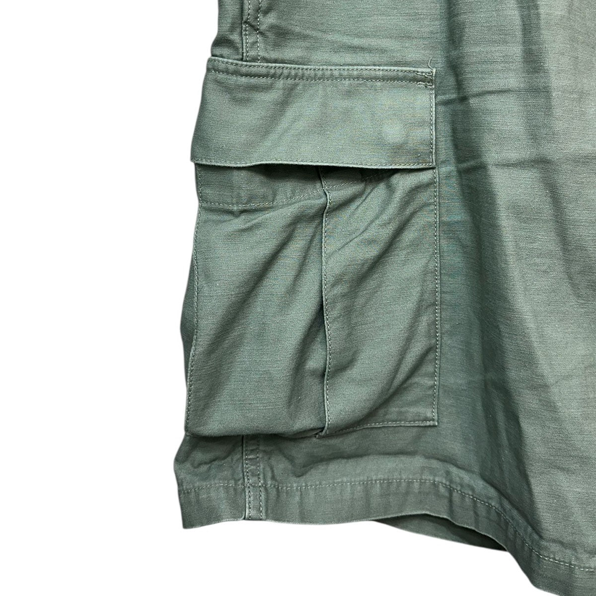 Supreme 23SSCargo Shortsカーゴショーツ ショートパンツ 古着・中古-4枚目のアイテム画像