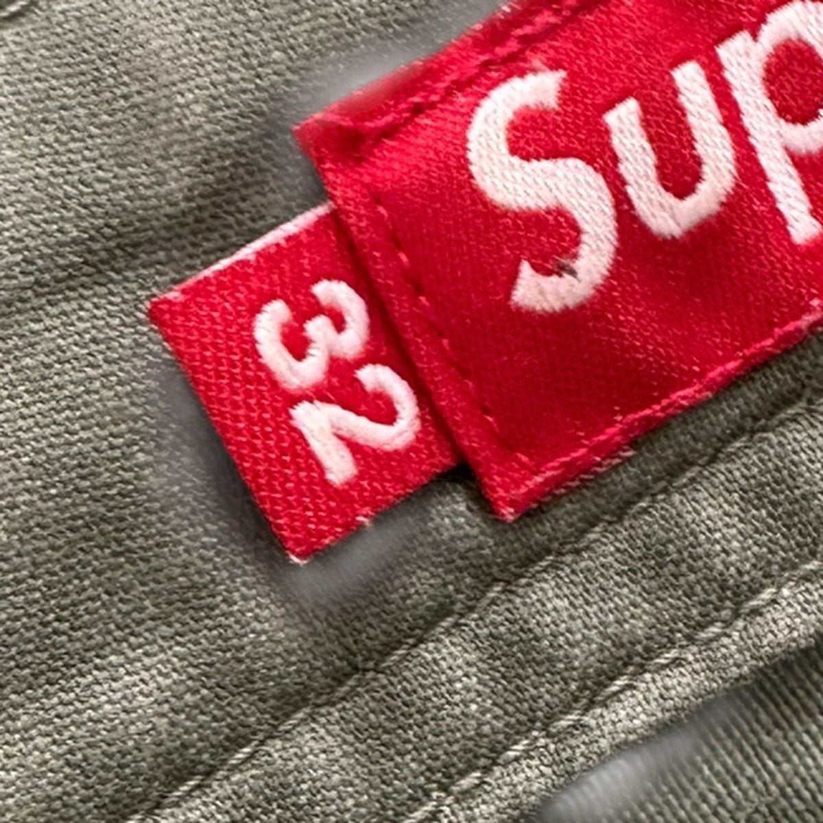 Supreme 23SSCargo Shortsカーゴショーツ ショートパンツ 古着・中古-6枚目のアイテム画像