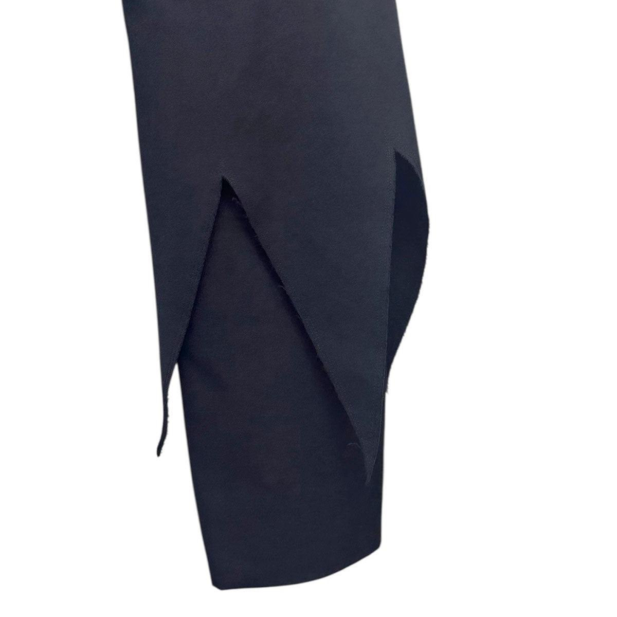 COMME des GARCONS HOMME PLUS 23SScut out trousersカットアウトトラウザーズPK-P036 古着・中古-5枚目のアイテム画像