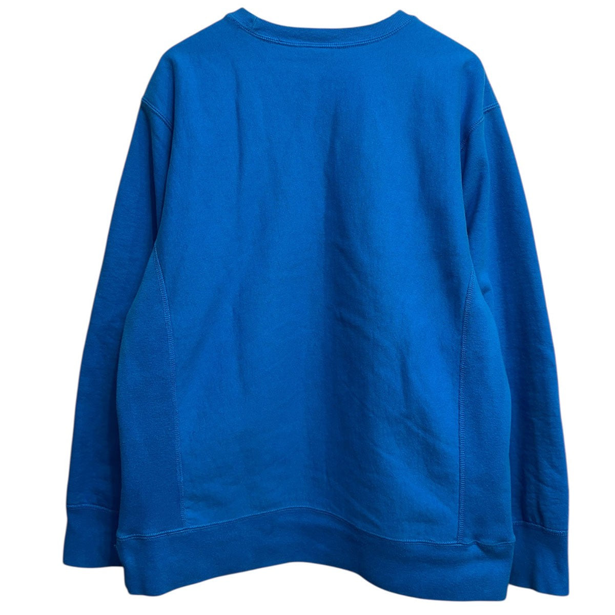 Supreme Box Logo Crewneck 古着・中古-2枚目のアイテム画像