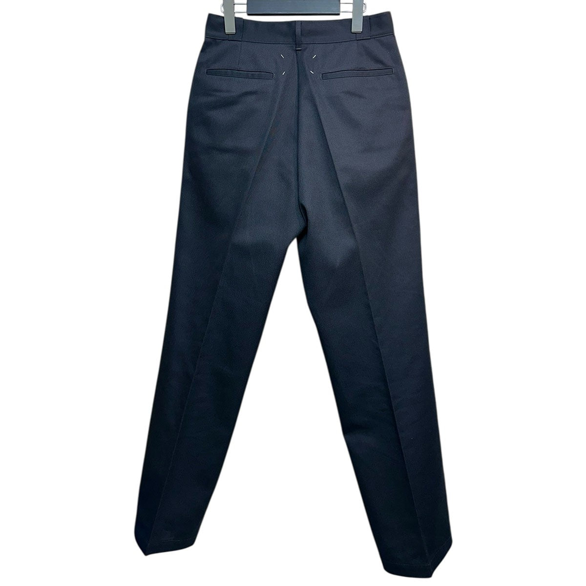 Maison Margiela 25SSchino trousersS50KA0661 S854042 古着・中古-2枚目のアイテム画像