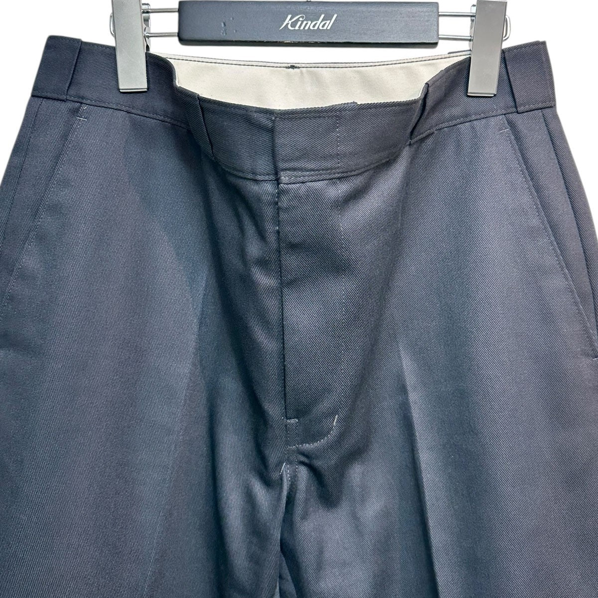 Maison Margiela 25SSchino trousersS50KA0661 S854042 古着・中古-3枚目のアイテム画像