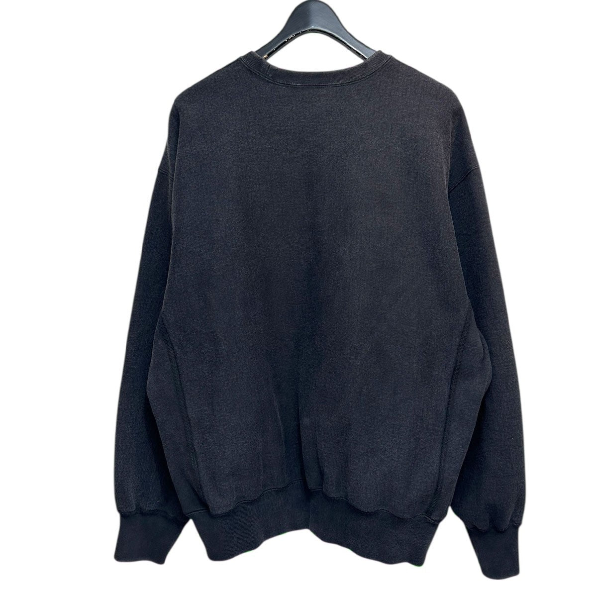 Supreme 25SSWashed Box Logo Crewneckウォッシュドボックスロゴクルーネックスウェットシャツ 古着・中古-2枚目のアイテム画像