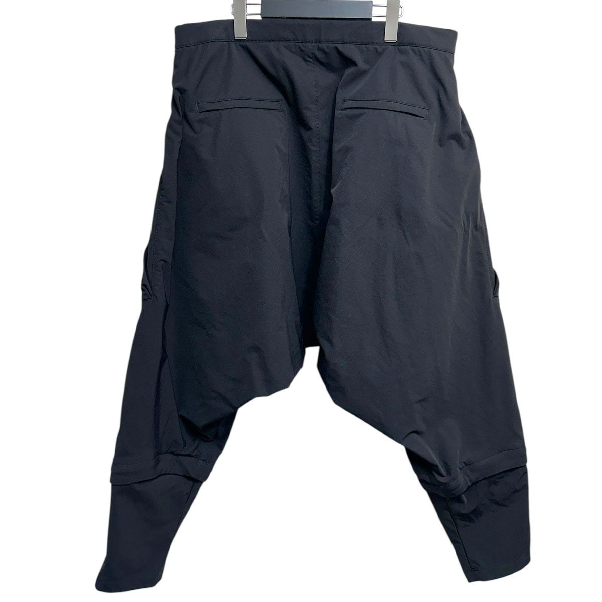 ACRONYM(アクロニウム) COEVO別注 Ultrawide Drawcord Cargo