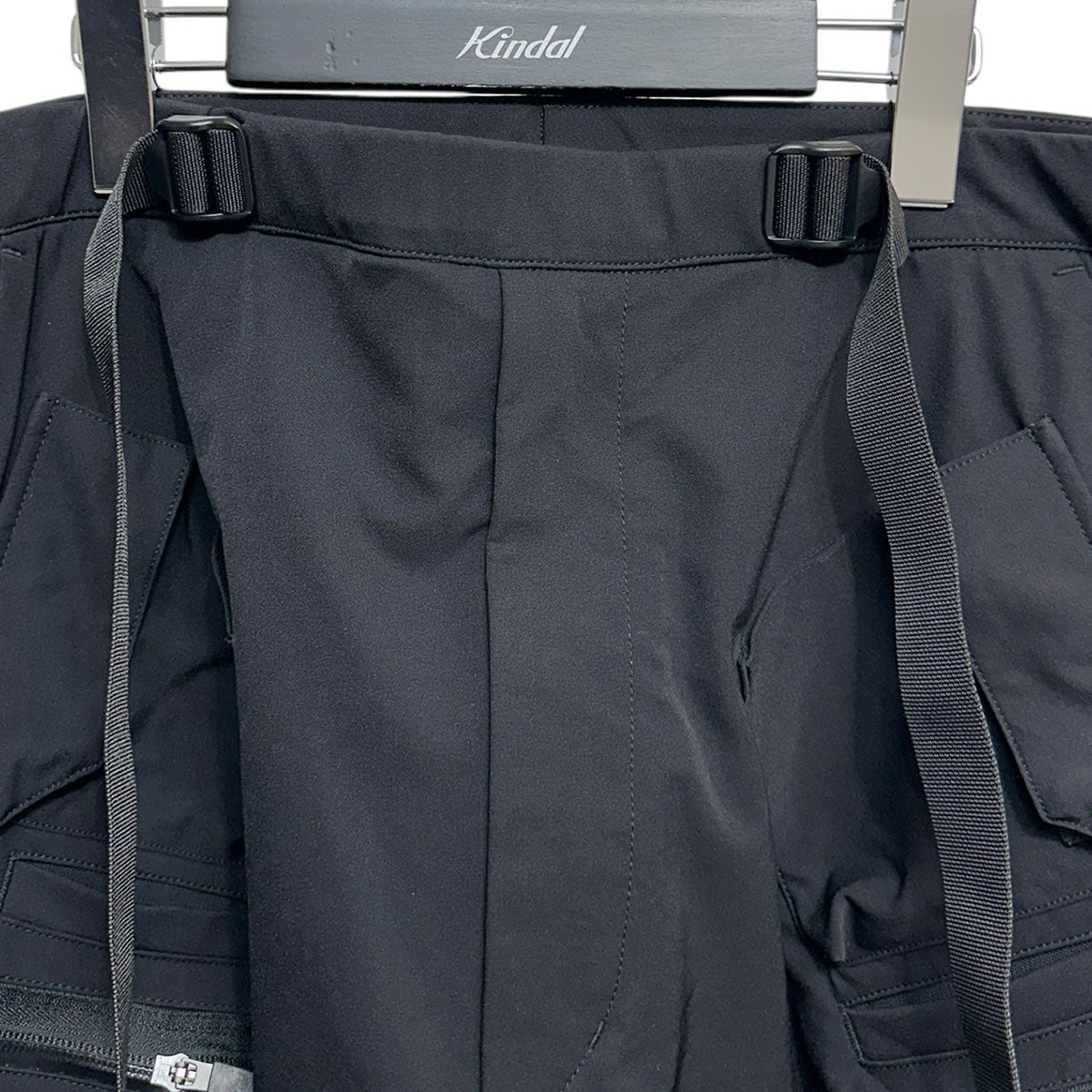 ACRONYM(アクロニウム) COEVO別注 Ultrawide Drawcord Cargo