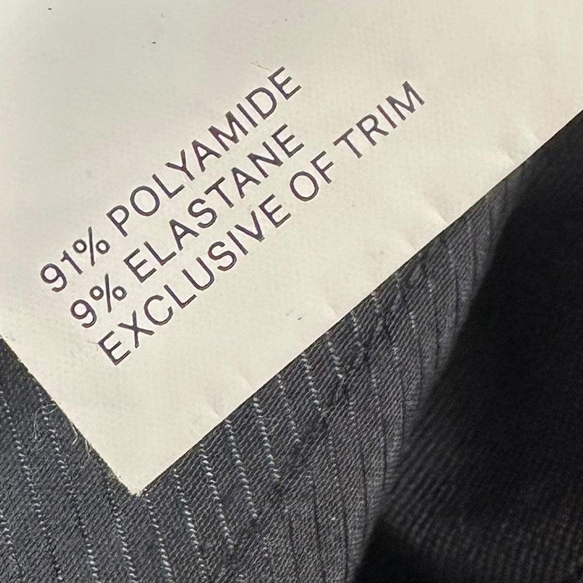 ACRONYM(アクロニウム) COEVO別注 Ultrawide Drawcord Cargo