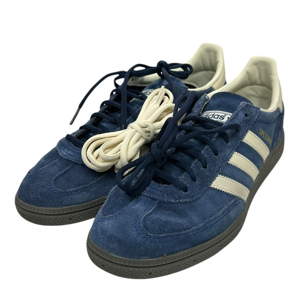 adidas Handball Spezialハンドボール スペツィアルスニーカーIF7087 古着・中古-1枚目のアイテム画像
